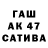 Дистиллят ТГК THC oil Makar Kluev